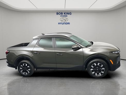 New 2026 Hyundai Santa Cruz SEL FWD image 16