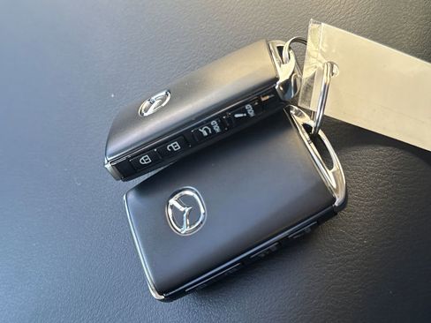 New 2025 MAZDA CX-5 AWD 2.5 S w/ Preferred Package image 29