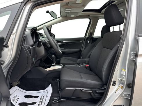 Used 2015 Honda Fit EX image 10