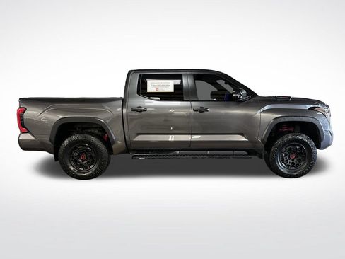 Certified 2024 Toyota Tundra TRD Pro AWD/4WD image 6