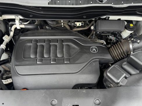 Used 2018 Acura MDX SH-AWD w/ Technology Package image 9