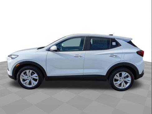 New 2026 Buick Encore GX Preferred w/ Comfort Package image 7