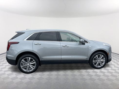 New 2025 Cadillac XT5 Premium Luxury w/ Technology Package image 9