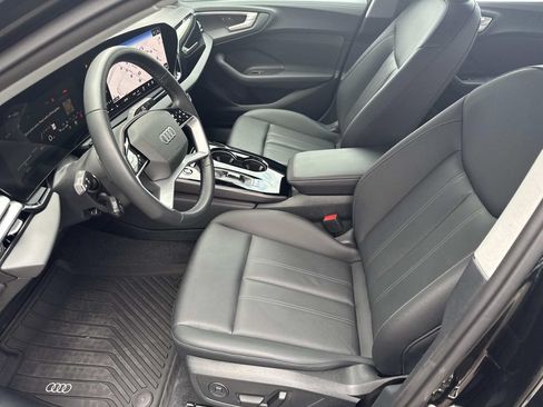 Used 2025 Audi A5 2.0T Premium w/ Convenience Package AWD/4WD image 21