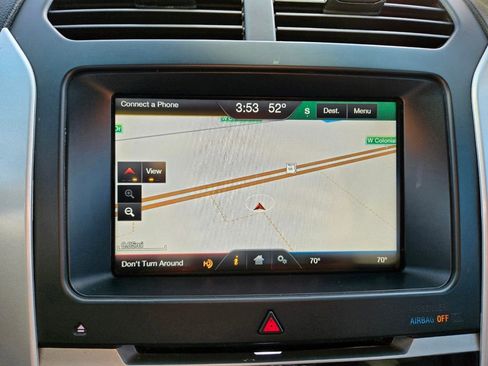 Used 2015 Ford Explorer Limited w/ Equipment Group 301A image 33