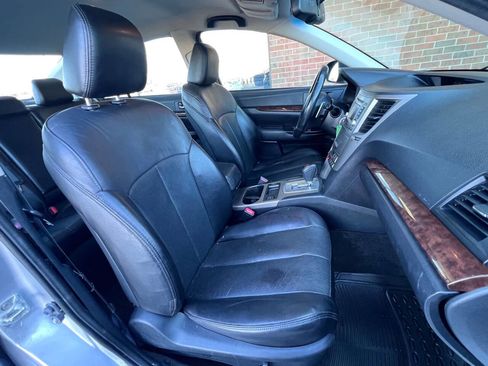 Used 2013 Subaru Legacy 2.5i Limited image 12