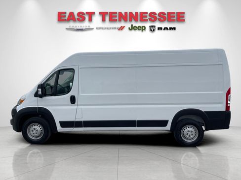 Used 2024 RAM ProMaster 2500 image 6