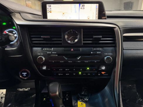 Used 2019 Lexus RX 450h F Sport image 25