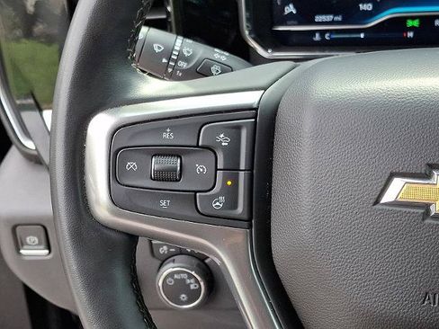 Certified 2024 Chevrolet Silverado 1500 LT AWD/4WD image 21