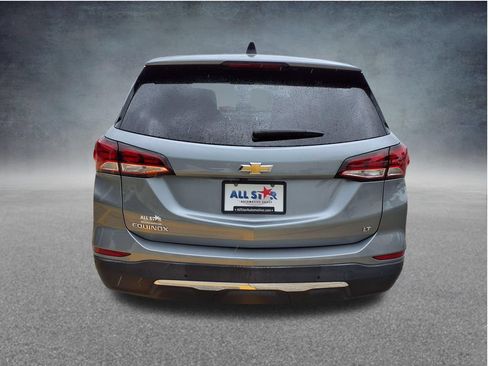 Used 2024 Chevrolet Equinox LT FWD image 9