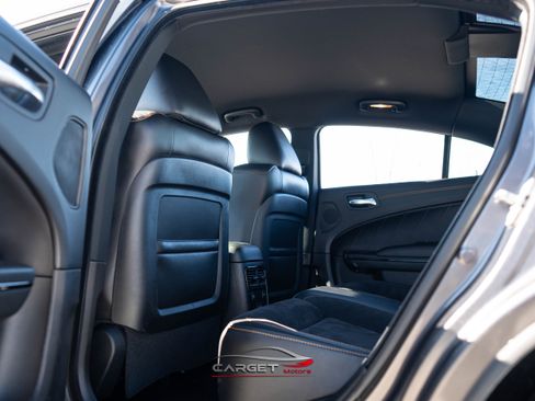 Used 2022 Dodge Charger Scat Pack RWD image 21