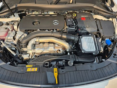 New 2026 Mercedes-Benz GLA 250 4MATIC image 10