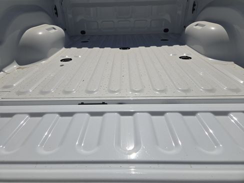 New 2026 RAM 2500 Tradesman AWD/4WD image 24