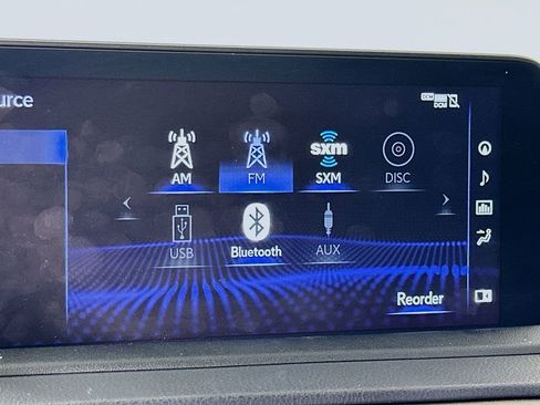 Used 2021 Lexus RX 350 AWD w/ Premium Package image 29