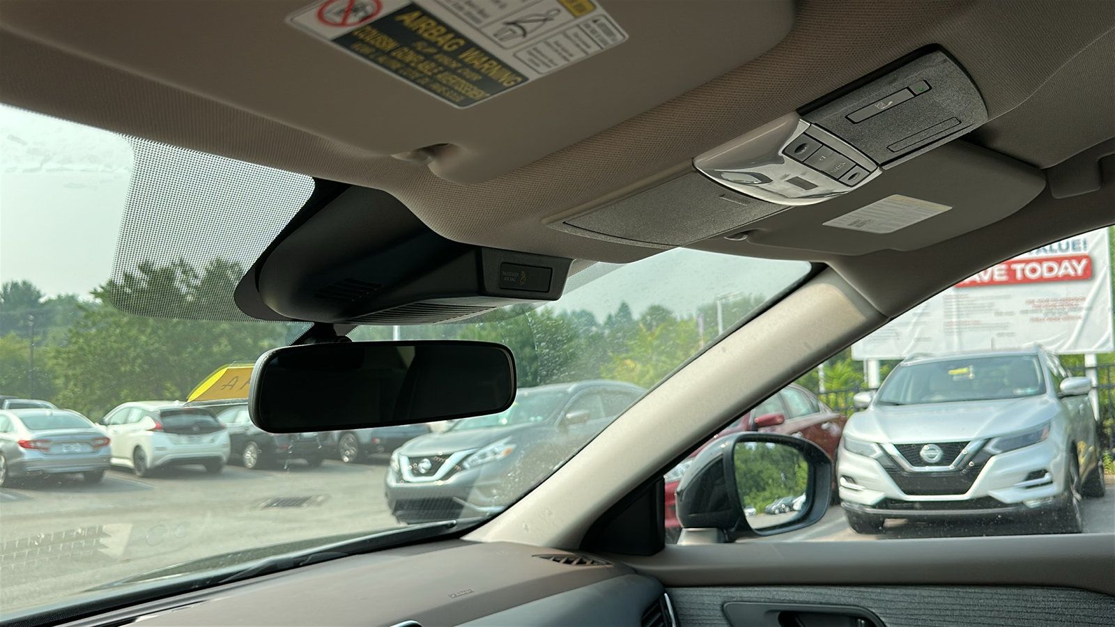 Certified 2023 Nissan Rogue SV AWD/4WD image 21