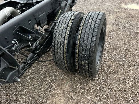 New 2026 RAM 4500 Tradesman image 42