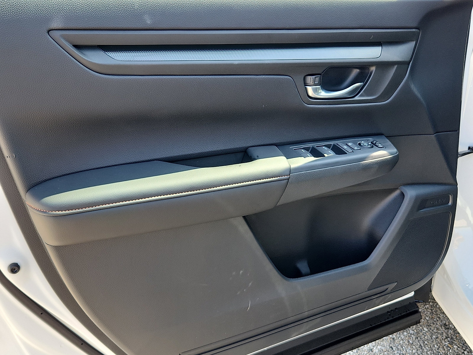 New 2026 Honda CR-V Sport image 8