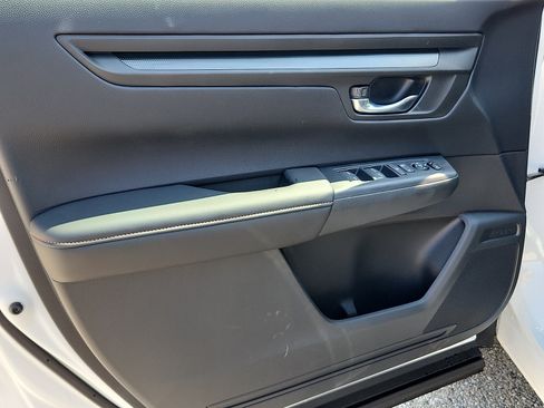 New 2026 Honda CR-V Sport image 8
