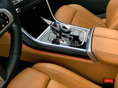 Used 2023 BMW 840i Gran Coupe xDrive w/ Comfort Seating Package AWD/4WD image 22