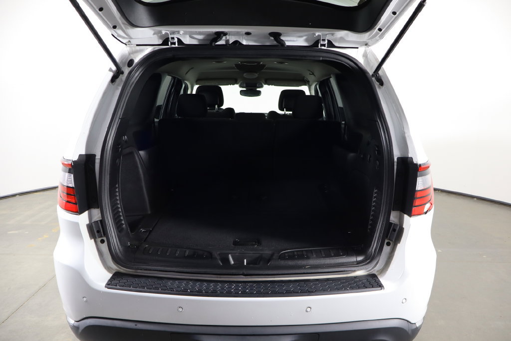Used 2019 Dodge Durango AWD w/ Trailer Tow Group IV image 17