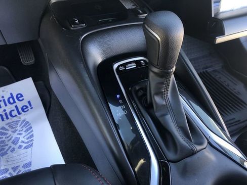 Used 2023 Toyota Corolla XSE image 25