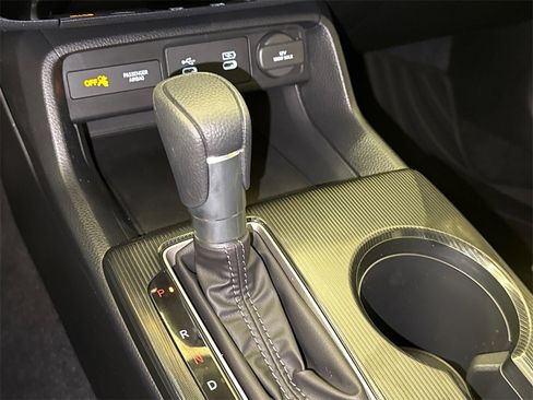 New 2026 Honda Civic LX image 26