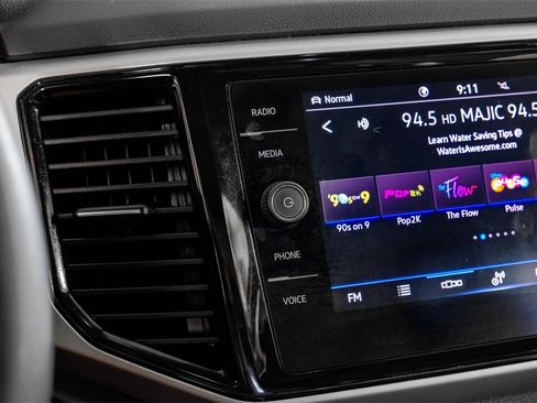 Used 2021 Volkswagen Atlas SEL Premium image 26