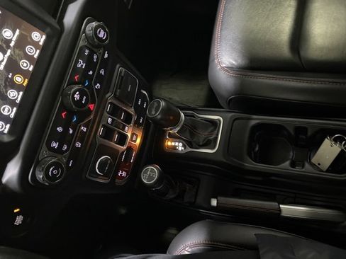 Used 2020 Jeep Wrangler Unlimited Rubicon w/ Quick Order Package 28Y Recon image 20