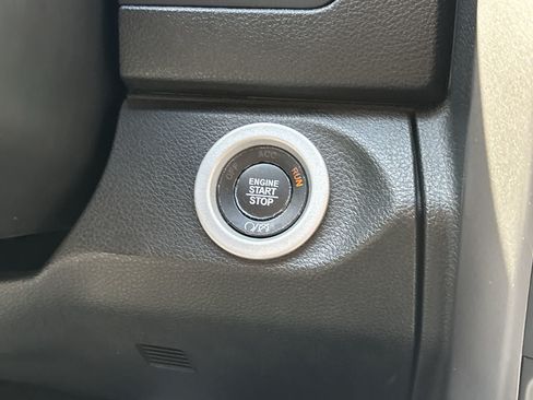 Used 2022 RAM 1500 Classic Warlock w/ Electronics Group AWD/4WD image 23