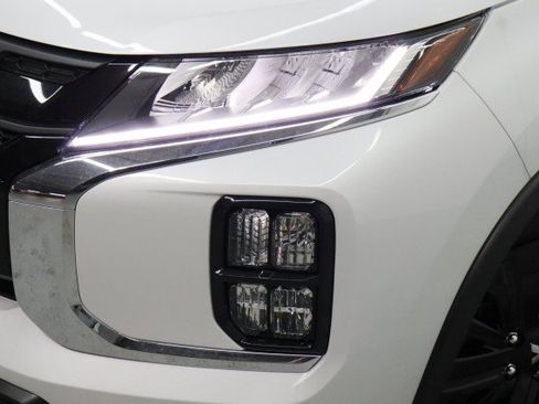 New 2026 Mitsubishi Outlander Sport LE AWD/4WD image 2