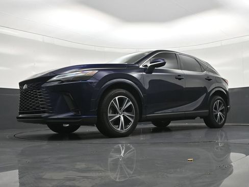 Used 2024 Lexus RX 350 FWD w/ Accessory Package (K3) image 23