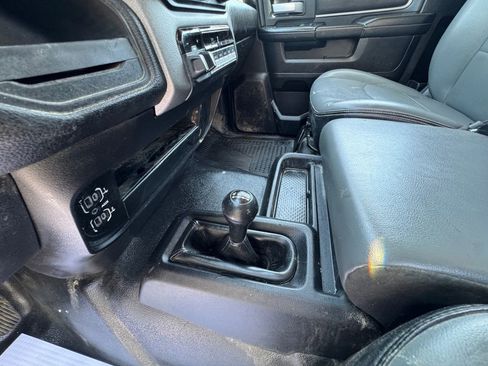 Used 2019 RAM 3500 Tradesman AWD/4WD image 23