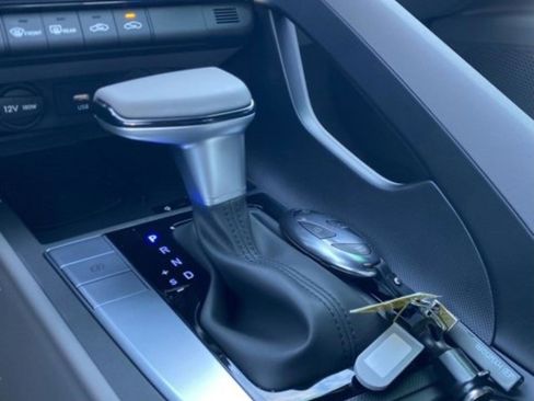 New 2026 Hyundai Elantra Sport image 19