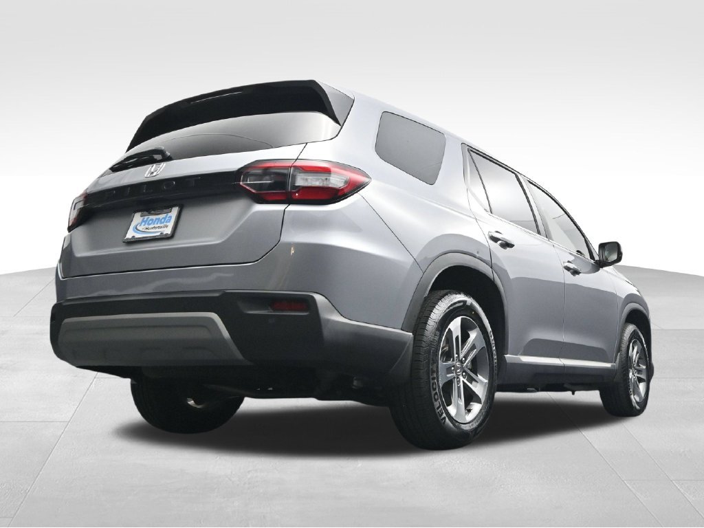 Used 2025 Honda Pilot EX-L image 57