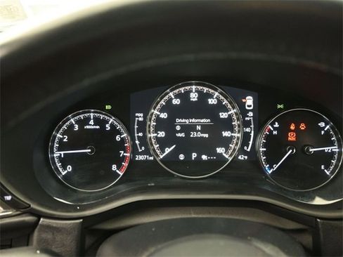 Certified 2023 MAZDA CX-30 AWD 2.5 S w/ Preferred Package image 9