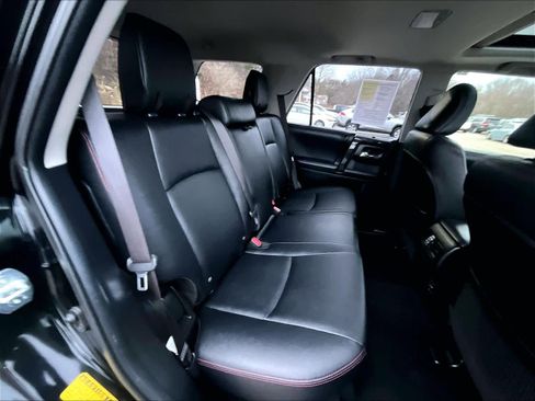 Used 2019 Toyota 4Runner TRD Pro image 19