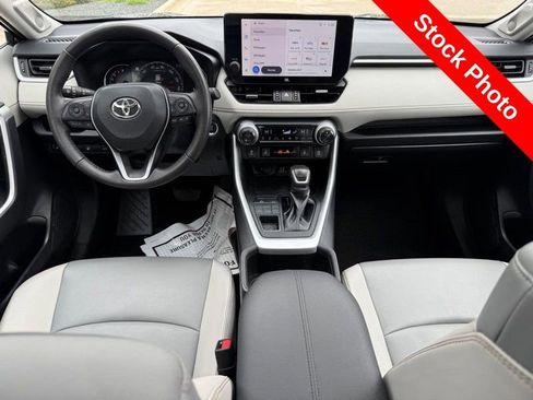 Used 2024 Toyota RAV4 XLE Premium w/ Weather Package AWD/4WD image 13
