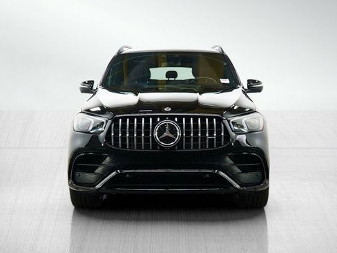 Used 2021 Mercedes-Benz GLE 63 AMG S image 8