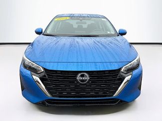 Used 2025 Nissan Sentra SV w/ All-Weather Package video 2