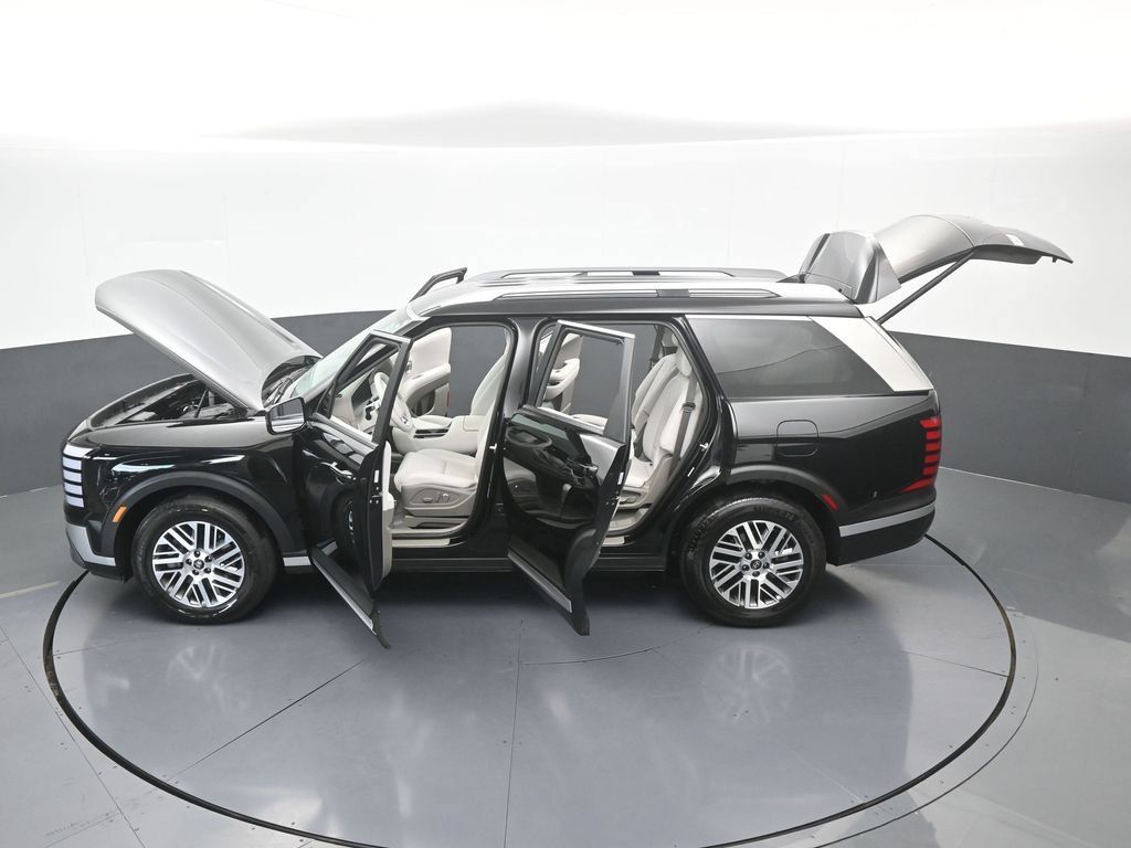 Used 2026 Hyundai Palisade SEL FWD image 69