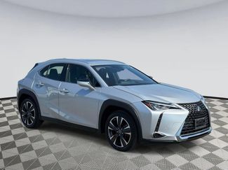 Used 2020 Lexus UX 250h w/ Premium Package AWD/4WD video 1