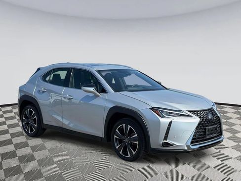 Used 2020 Lexus UX 250h w/ Premium Package AWD/4WD image 1