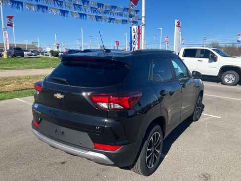 New 2026 Chevrolet TrailBlazer LT w/ Convenience Package image 7
