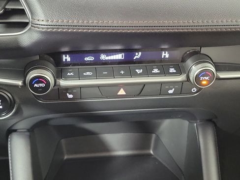 New 2026 MAZDA MAZDA3 2.5 S Preferred Sedan image 23