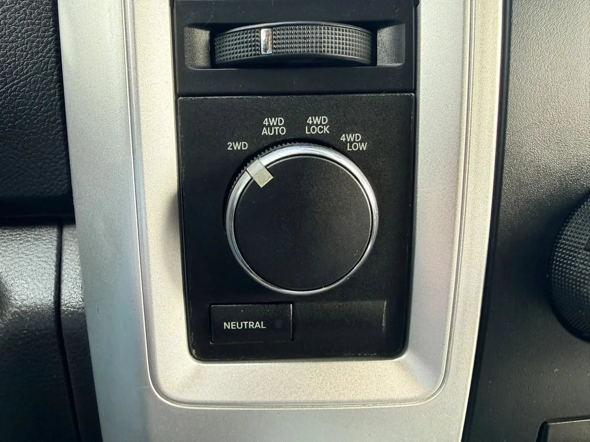 Used 2011 RAM 1500 Sport w/ Remote Start & Security Group AWD/4WD image 19