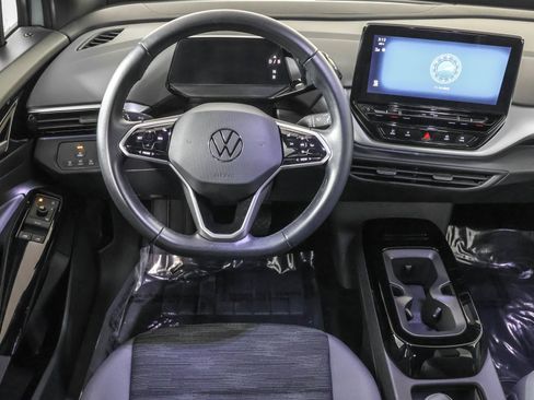 Used 2022 Volkswagen ID.4 Pro image 36
