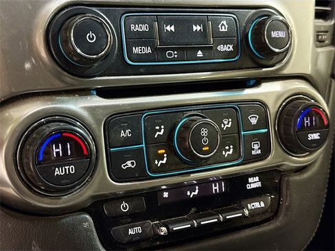 Used 2017 Chevrolet Tahoe LS image 16