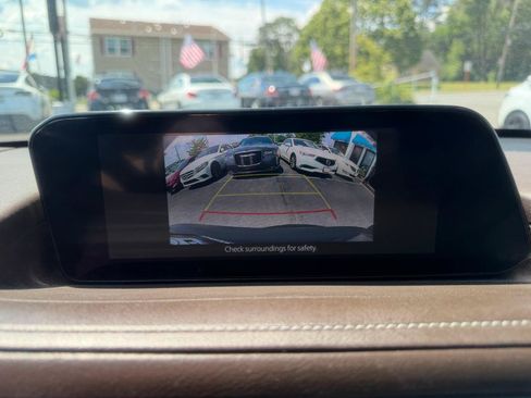 Used 2020 MAZDA CX-30 AWD w/ Premium Package image 18