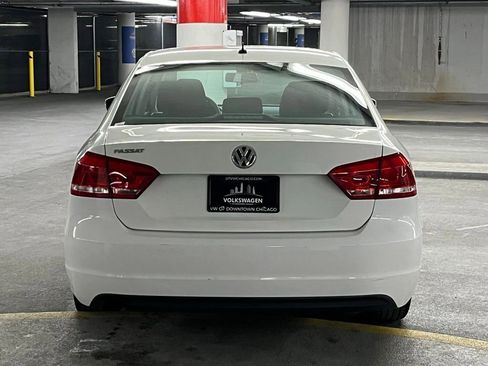 Used 2014 Volkswagen Passat 2.5 S image 26