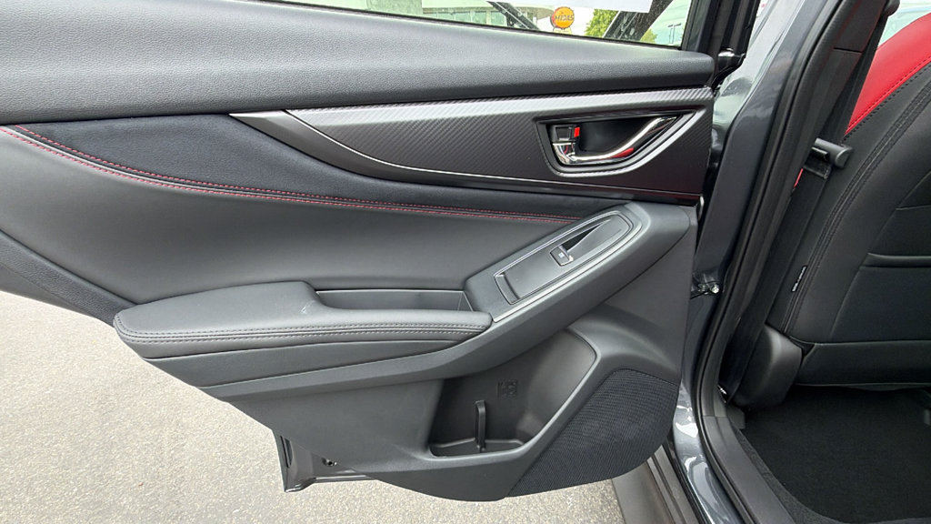 New 2026 Subaru WRX Limited AWD/4WD image 14